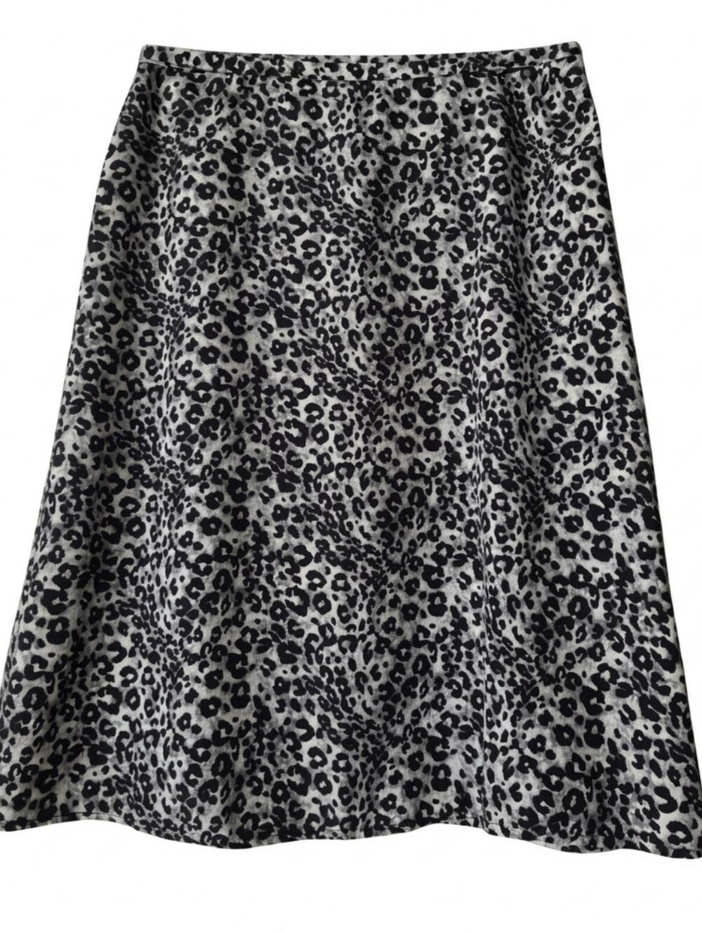 Haberdashery By Leslie Fay Sportswear Petite Skirt 6P